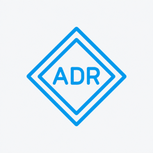 Transport certifié ADR