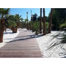 Installer un système de traitement de l’eau pour piscine naturelle à Perpignan pour nager dans une eau pure sans aucun produit chimique.