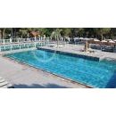 Choisir un système de désinfection de piscine par UV à Perpignan pour bénéficier d&#8217;un traitement de l&#8217;eau sans chlore sain et écologique.