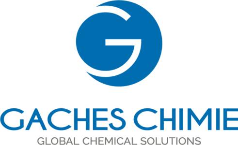 Chimiste FRANCE GACHE CHIMIE
